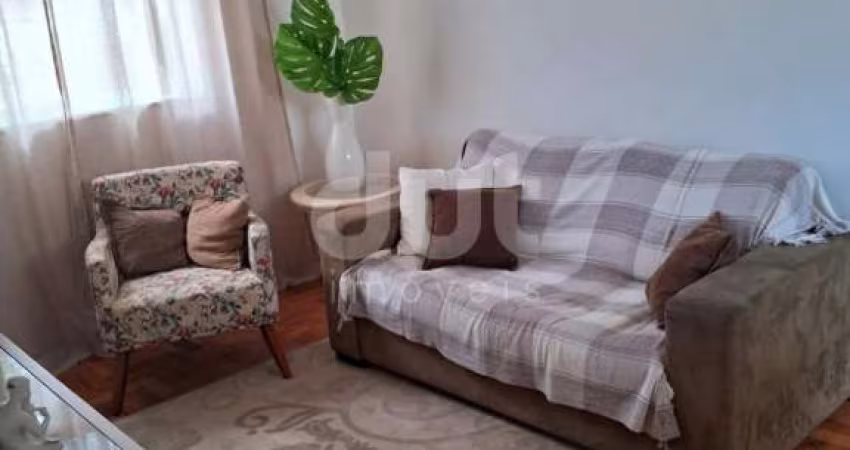 Apartamento com 2 quartos à venda na Rua José de Castro Mendes, 459, Fundação da Casa Popular, Campinas