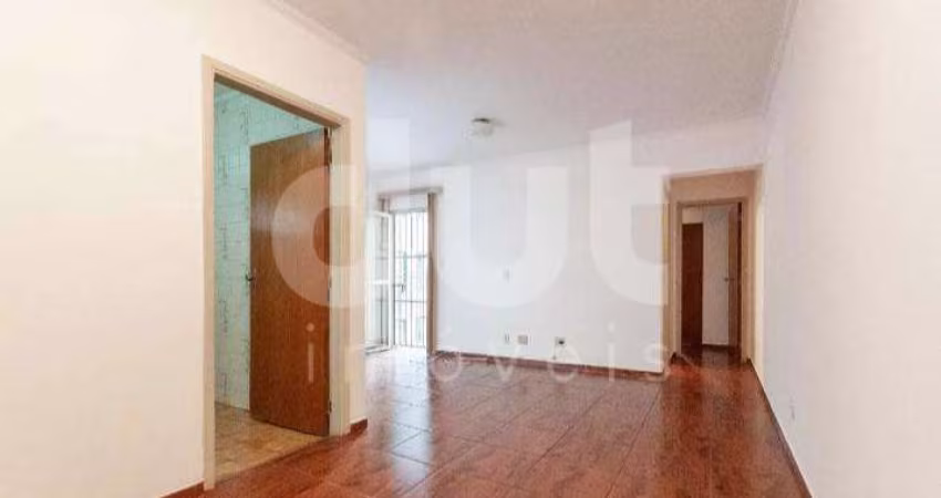 Apartamento com 1 quarto à venda na Rua Boaventura do Amaral, 1082, Centro, Campinas
