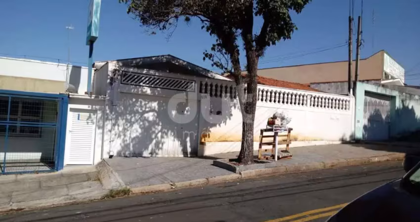 Casa com 3 quartos à venda na Rua Ribeirão Branco, 518, Jardim do Trevo, Campinas