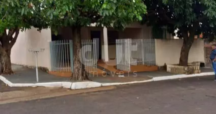 Casa com 2 quartos à venda na Rua Nove de Julho, 592, Joao Evangelista Vicoso, Palestina
