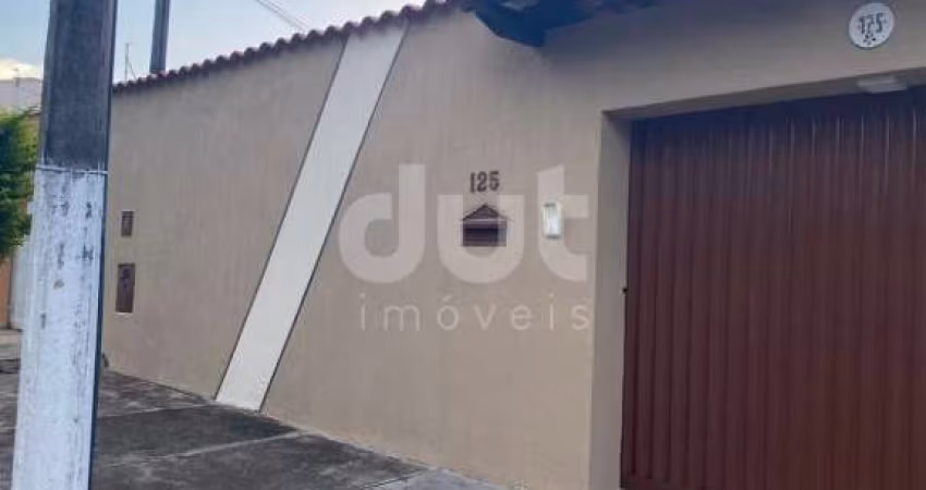 Casa com 3 quartos à venda na Rua Maria Edna Vilagelin Zakia, 125, Parque Via Norte, Campinas