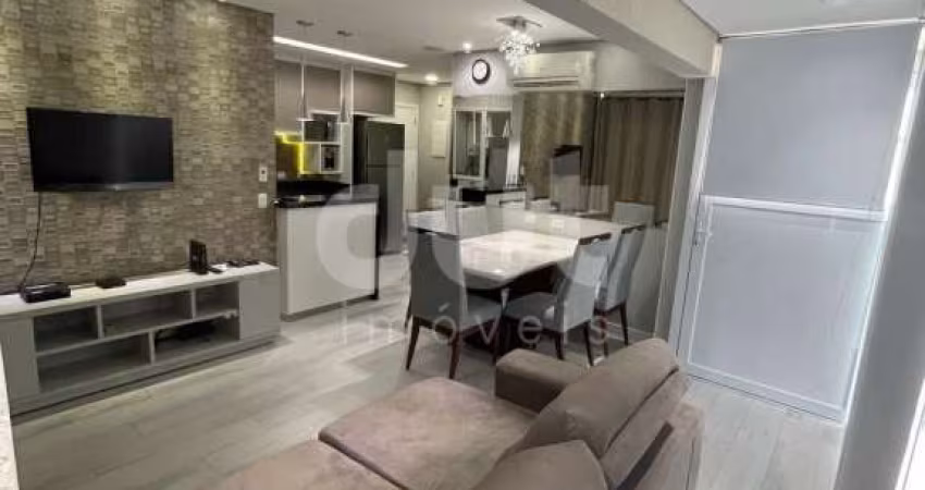 Apartamento com 2 quartos à venda na Rua Doutor Egydio Martins, 170, Ponta da Praia, Santos