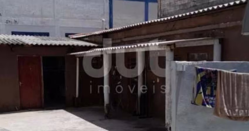 Casa com 2 quartos à venda na Rua Altino Arantes, 85, Jardim das Bandeiras, Campinas