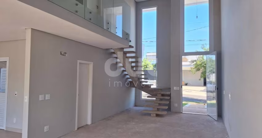 Casa em condomínio fechado com 3 quartos à venda na Avenida Jardim Botânico, 1306, Parque Olívio Franceschini, Hortolândia
