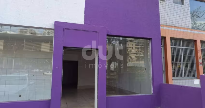 Barracão / Galpão / Depósito para alugar na Avenida Orosimbo Maia, 1155, Vila Itapura, Campinas