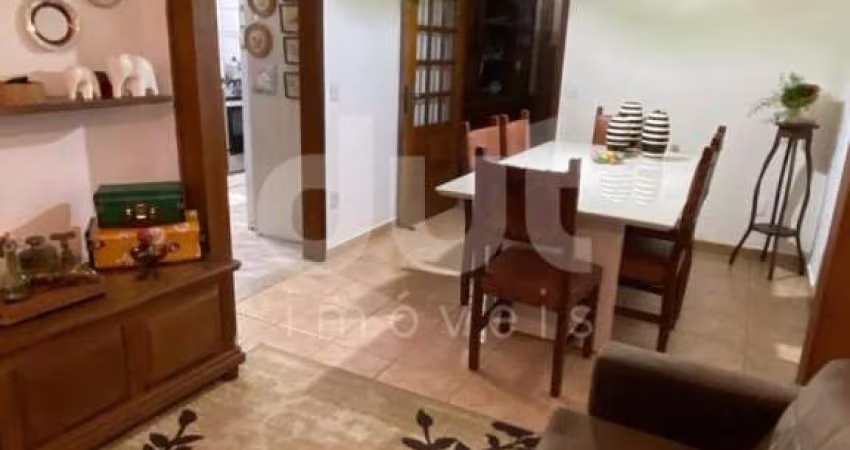 Casa com 3 quartos à venda na Capitão Basílio Vieira da Silva, 111, Jardim Novo Mundo, Bragança Paulista