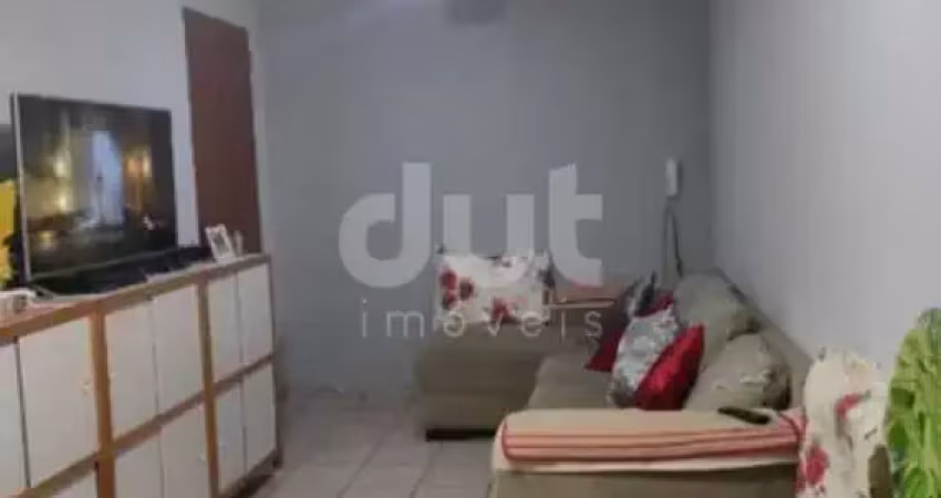 Apartamento com 2 quartos à venda na Rua Professor João Augusto de Toledo, 731, Vila Proost de Souza, Campinas