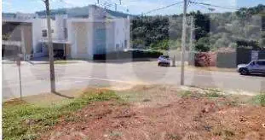 Terreno em condomínio fechado à venda na Avenida Carmelo Scarparo, 1, Reserva Santa Rosa, Itatiba