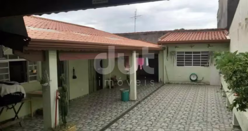 Casa com 4 quartos à venda na Rua Niterói, 36, Jardim Campos Elíseos, Campinas