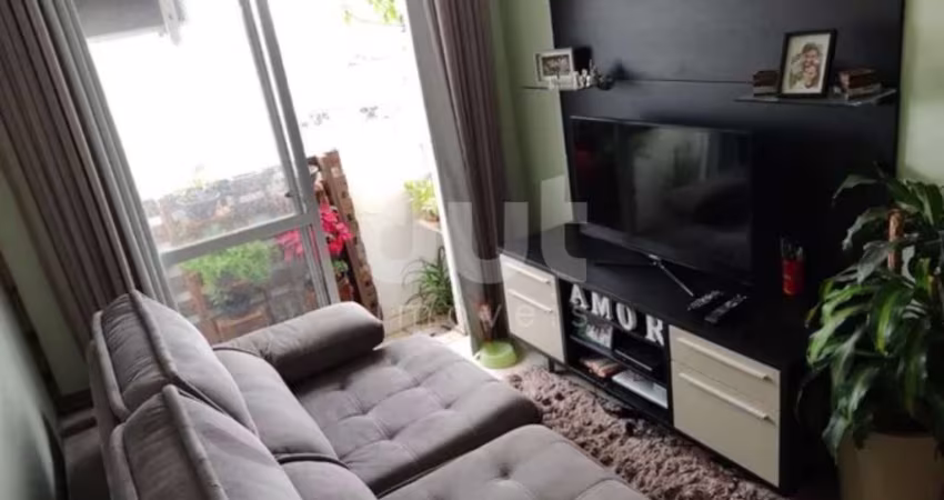 Apartamento com 3 quartos à venda na Rua Francisco Bueno Lacerda, 250, Jardim Dom Vieira, Campinas