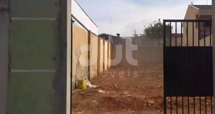 Terreno comercial à venda na Rua São Miguel Arcanjo, 1460, Jardim Nova Europa, Campinas