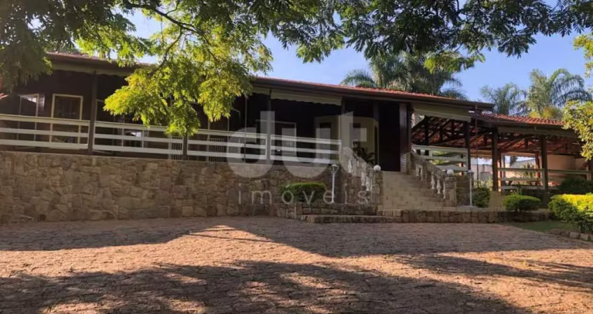 Chácara / sítio com 3 quartos para alugar na Alameda dos Jacarandás, 1451, Colinas do Mosteiro de Itaici, Indaiatuba