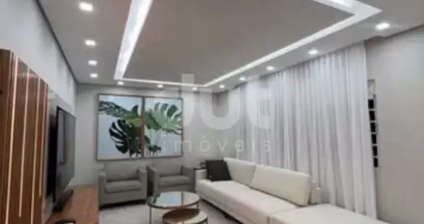 Casa com 4 quartos à venda na Rua Manoel Marotti Cabral, 1289, Jardim New York, Campinas