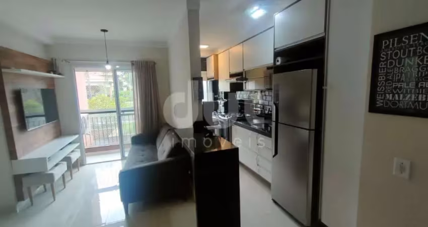 Apartamento com 2 quartos à venda na Avenida Padre Guilherme Ary, 76, Vila Satúrnia, Campinas
