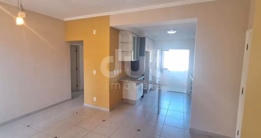 Apartamento com 2 quartos à venda na Rua Major Telmo Coelho Filho, 314, Parque Brasília, Campinas