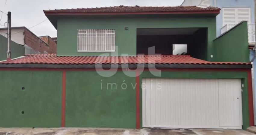 Casa com 2 quartos à venda na Rua Acre, 141, Jardim São Jorge, Hortolândia