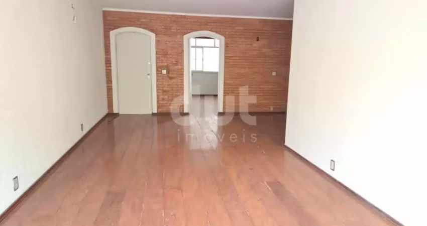 Apartamento com 4 quartos à venda na Rua Antônio Cesarino, 815, Centro, Campinas
