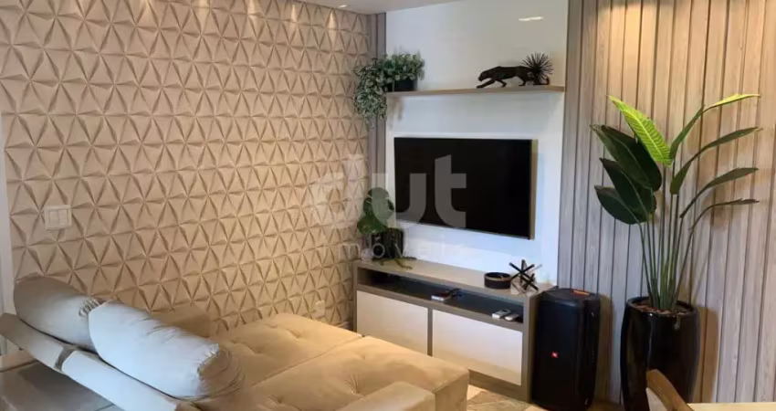 Apartamento com 2 quartos à venda na Avenida Ary Barnabé, 50, Jardim Bela Vista, Indaiatuba