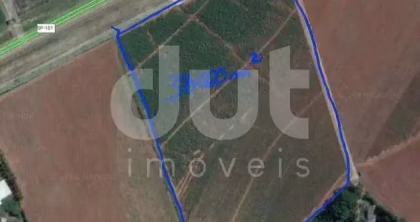 Terreno comercial à venda na Sp 101,  km 28, Sobradinho, Monte Mor