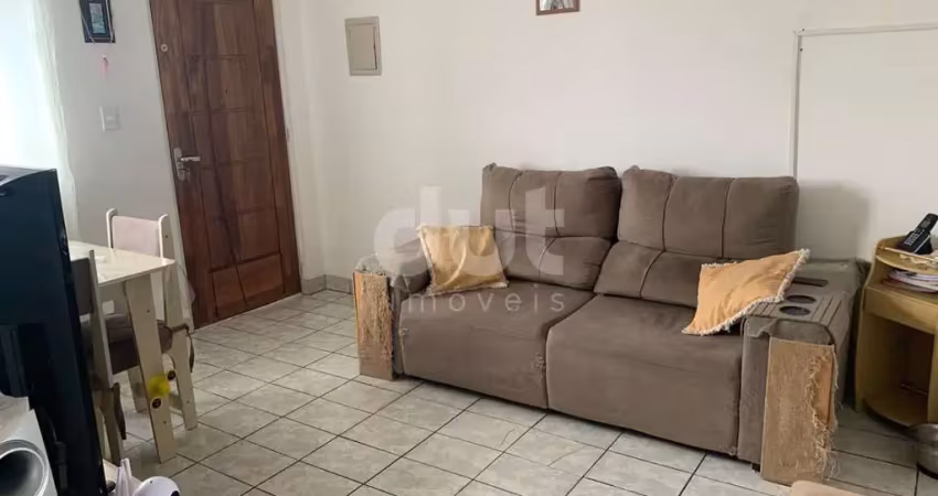 Apartamento com 2 quartos à venda na Rua Paulo Vacilotto, 33, Jardim Santa Cruz, Indaiatuba