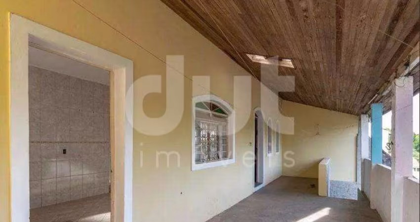 Casa com 2 quartos à venda na Rua Antônio Marques Serra, 1066, Jardim Antonio Von Zuben, Campinas