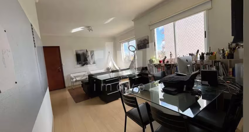 Apartamento com 2 quartos à venda na Rua Joaquim Vilac, 601, Vila Teixeira, Campinas