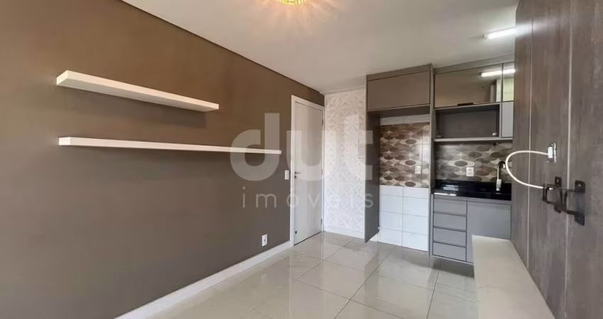 Apartamento com 3 quartos à venda na Rua Serra dos Cristais, 613, Jardim Paranapanema, Campinas