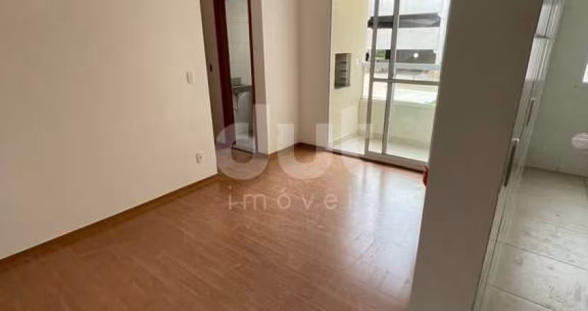 Apartamento com 2 quartos à venda na Rua Santa Rita do Passa Quatro, 255, Jardim Nova Europa, Campinas