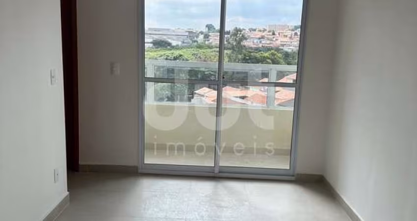 Apartamento com 2 quartos à venda na Rua Santa Cruz das Palmeiras, 1501, Jardim Nova Europa, Campinas