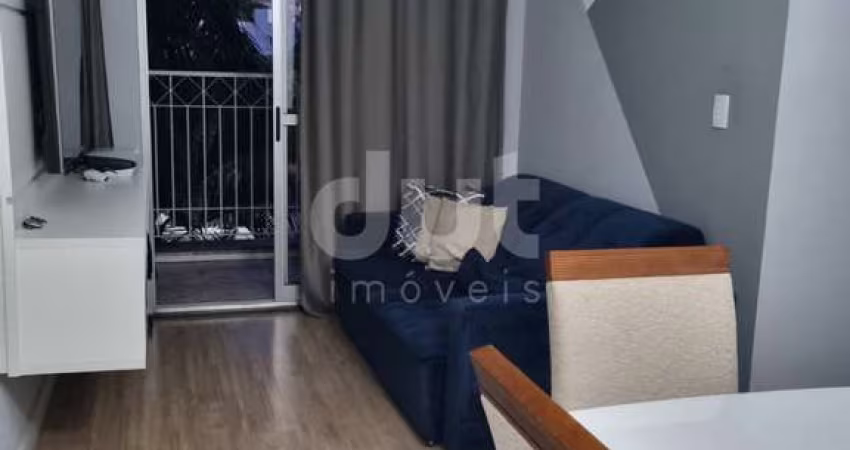 Apartamento com 2 quartos à venda na Rua Salvador Lombardi Neto, 550, Vila Nova Teixeira, Campinas