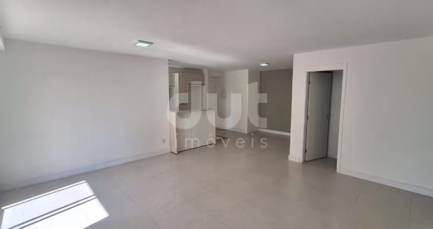 Apartamento com 2 quartos à venda na Rua Luzitana, 43, Bosque, Campinas