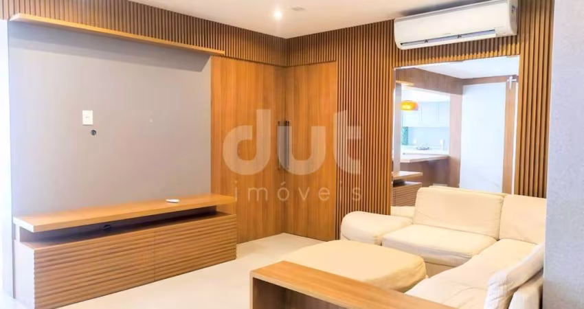 Apartamento com 3 quartos à venda na Avenida Brasil Sul, 1415, Parque Residencial Nardini, Americana