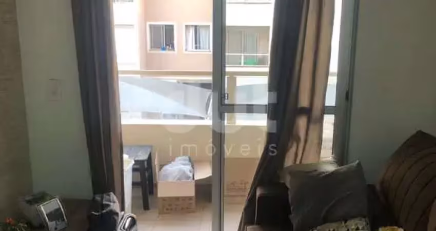 Apartamento com 2 quartos para alugar na Rua Santa Rita do Passa Quatro, 121, Jardim Nova Europa, Campinas