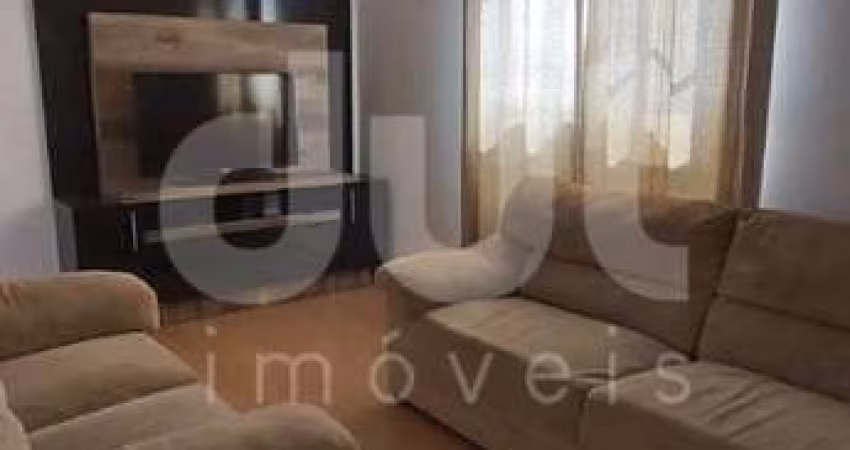 Apartamento com 2 quartos à venda na Rua Dona Neuza Goulart Brizola, 101, Parque Residencial Vila União, Campinas