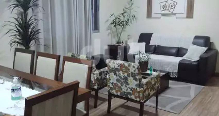 Apartamento com 4 quartos à venda na Rua Germânia, 878, Bonfim, Campinas