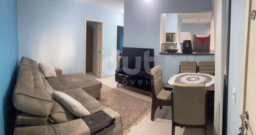 Apartamento com 2 quartos à venda na Rua Itaipu, 140, Residencial Guaira, Sumaré