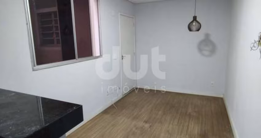 Apartamento com 2 quartos à venda na Via Francisco Boldrini, 100, Jardim Recanto, Americana