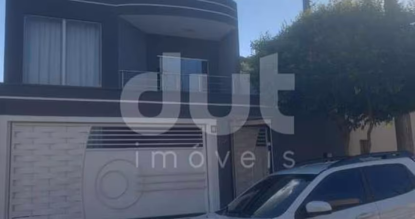 Casa com 3 quartos à venda na José Nascimento, 604, Loteamento Residencial Jardim Esperança, Americana