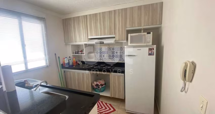 Apartamento com 2 quartos à venda na Avenida Padre Oswaldo Vieira de Andrade, 1185, Jardim Terramérica III, Americana