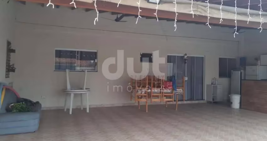 Chácara / sítio com 1 quarto à venda na Estrada Municipal da Paz, 27, Jardim Santa Clara, Campinas