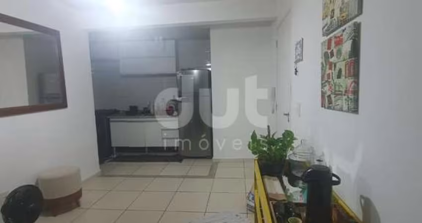 Apartamento com 2 quartos à venda na Avenida Thereza Ana Cecon Breda, 1951, Vila São Pedro, Hortolândia
