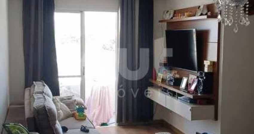 Apartamento com 3 quartos à venda na Avenida General Carneiro, 503, Vila João Jorge, Campinas