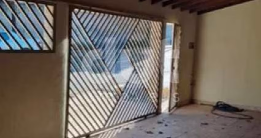 Casa com 3 quartos à venda na Rua dos Aimorés, 116, Vila Costa e Silva, Campinas