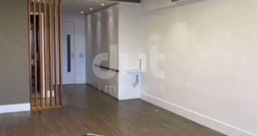 Sala comercial à venda na Rua Oriente, 55, Chácara da Barra, Campinas