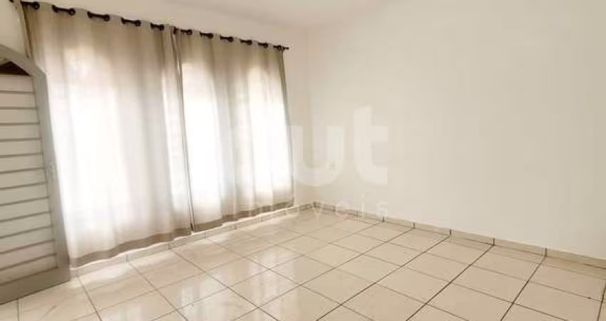Casa com 2 quartos à venda na Rua Amadeu Mendes, Vila Lemos, Campinas