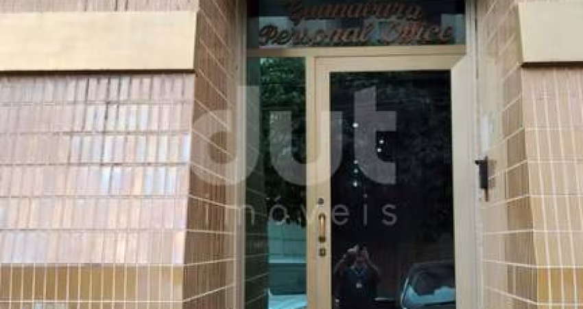 Sala comercial para alugar na Rua Eduardo Lane, 117, Jardim Brasil, Campinas