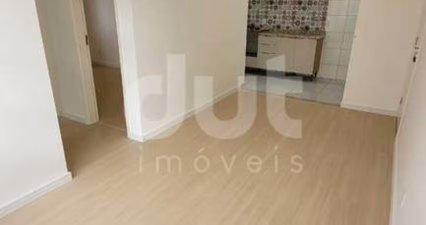 Apartamento com 2 quartos à venda na Rua Frederico Alves da Costa, 801, Jardim Nova Hortolândia I, Hortolândia