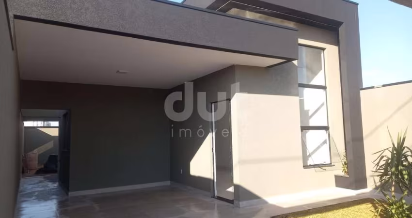 Casa com 3 quartos à venda na 7, 132, Jardim Vila Verde, Hortolândia
