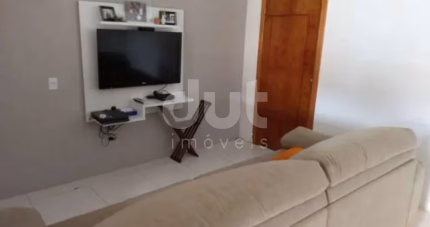 Casa com 4 quartos à venda na Nelson Hossri, 148, Conjunto Habitacional Vila Réggio, Campinas