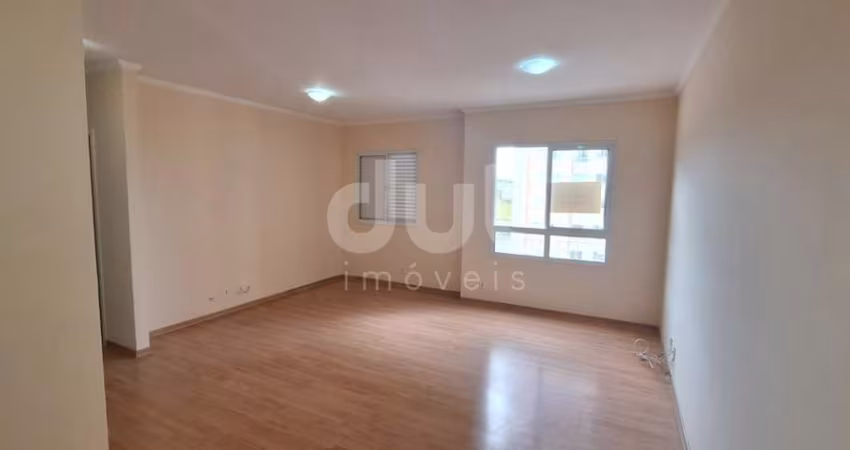 Apartamento com 3 quartos à venda na Rua Romeu Chiminasso, 730, Chácara das Nações, Valinhos